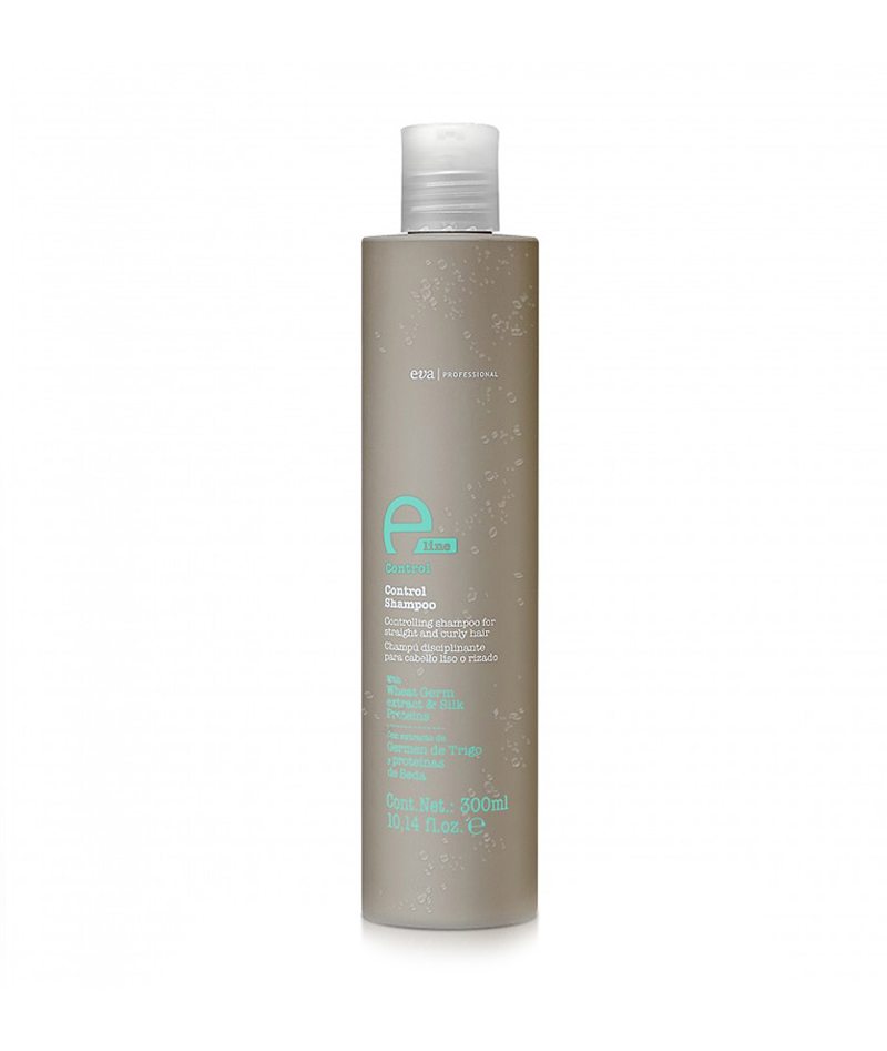 EVA E-LINE CONTROL SHAMPOO 300ML | SHAMPO PËR KONTROLLË TË FLOKËVE