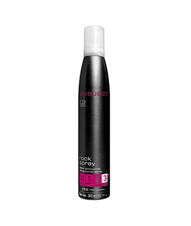 EVA JAZZ ROCK SPRAY ULTRA EXTREME 300ML 