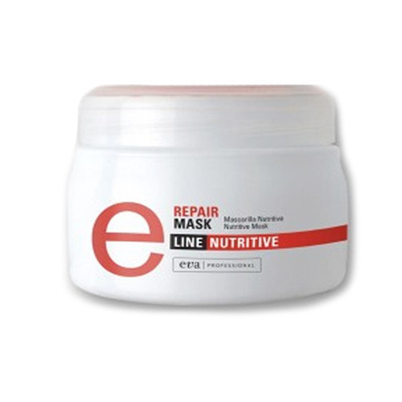 EVA E-LINE REPAIR MASK 500ML | MASKË PËR RIPARIM TË FLOKËVE