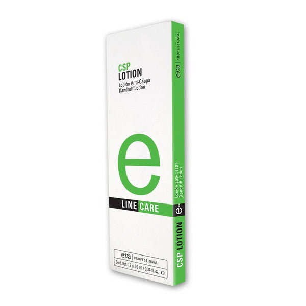 EVA E-LINE CSP LOTION 1X12PCS 10ML | AMPULË KUNDËR ZBOKTHIT