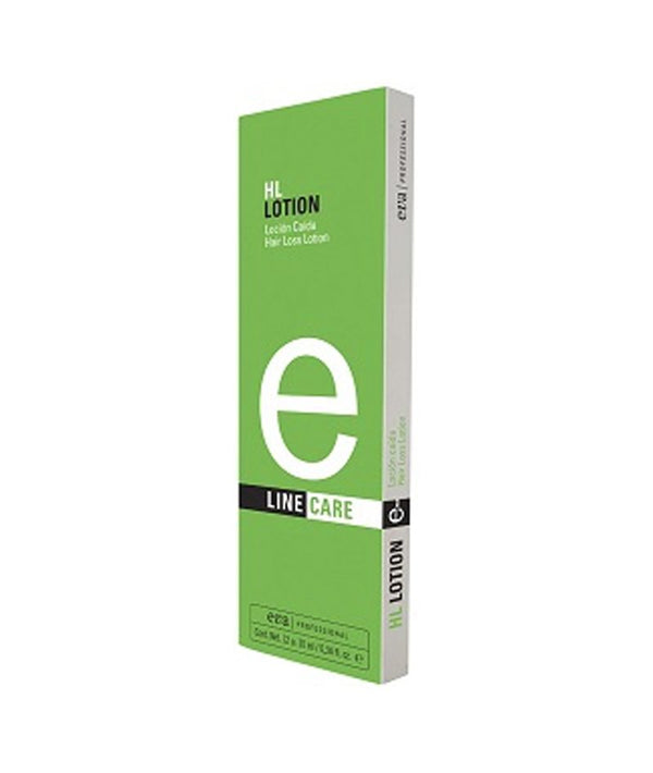 EVA E-LINE HL LOTION 1X12PCS 10ML | AMPULË KUNDËR RËNIES SË FLOKUT