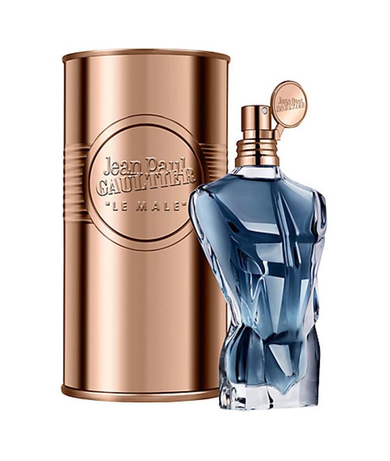 香水(男性用) Jean Paul Gaultier Le Male Le Parfum Le Male Jean Paul Gaultier 古龙水- 一款1995年男用香水