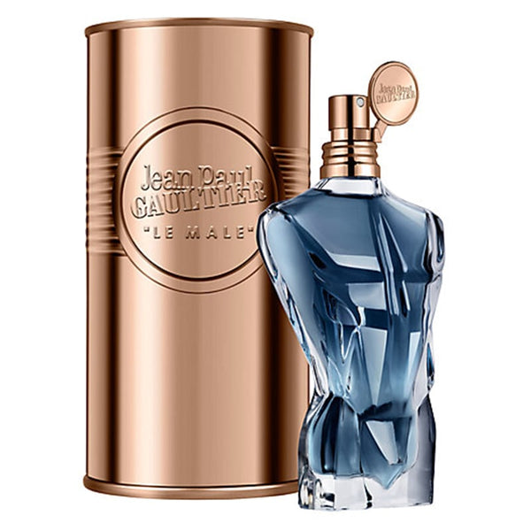 JEAN PAUL GAULTIER LE MALE ESSENCE DE PARFUM 125ML – UNI Cosmetics