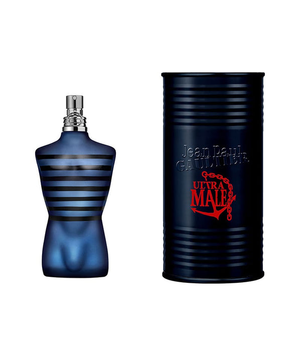 JEAN PAUL GAULTIER ULTRA MALE 75ML