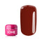 SILCARE UV GEL COLOR RED RICH LOVE 09 5G