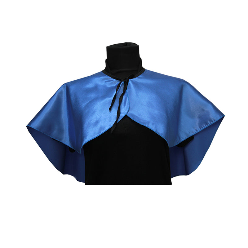 LOVIGO PROFESSIONAL SALON SMALL CAPE (BLUE) | PËRPARËSE E VOGËL PËR KLIENTË
