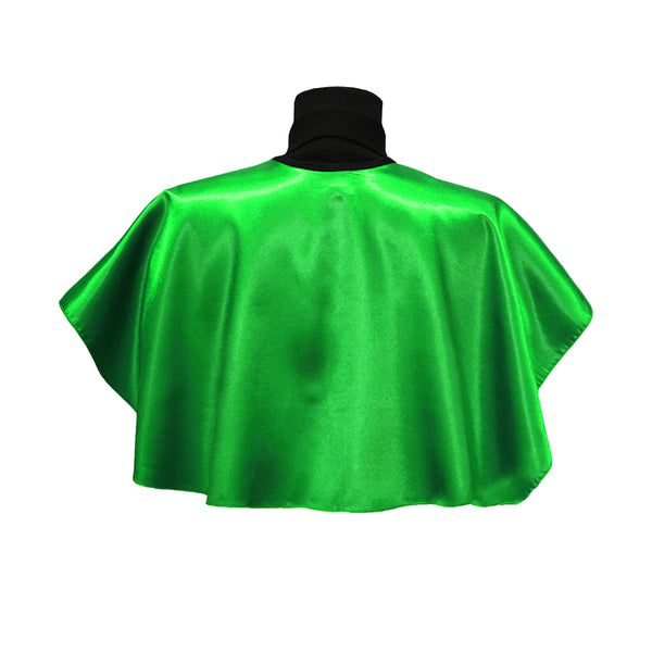 LOVIGO PROFESSIONAL SALON SMALL CAPE (LIGHT GREEN) | PËRPARËSE E VOGËL PËR KLIENTË