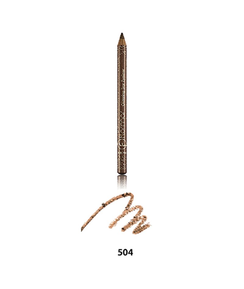 FLORMAR EYELINER GLITTERING STAR No. 504 | LAPS ME SHKËLQIM PËR SY