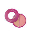 FLORMAR PRETTY COMPACT BLUSH ON P112 14g | PUDËR E THARË