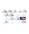 FLORMAR WATERPROF EYELINER No. 102 1.14g | LAPS PËR SY