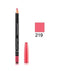 FLORMAR WATERPROOF LIPLINER No. 219 1.14g | LAPS PËR BUZË