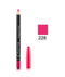 FLORMAR WATERPROOF LIPLINER No. 228 1.14g | LAPS PËR BUZË
