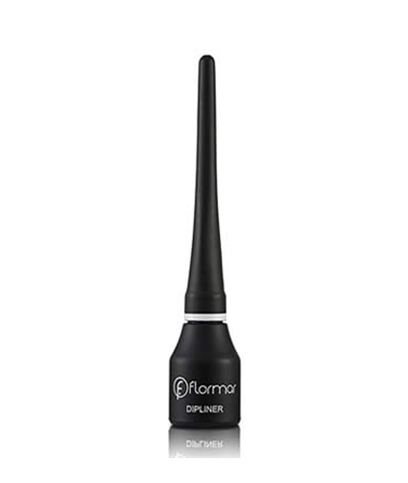 FLORMAR DIPLINER BLACK | EYELINER PËR SY