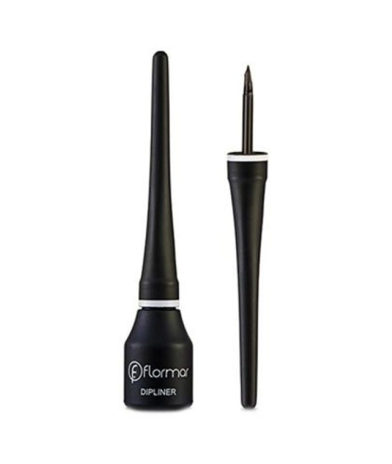 FLORMAR DIPLINER BLACK | EYELINER PËR SY