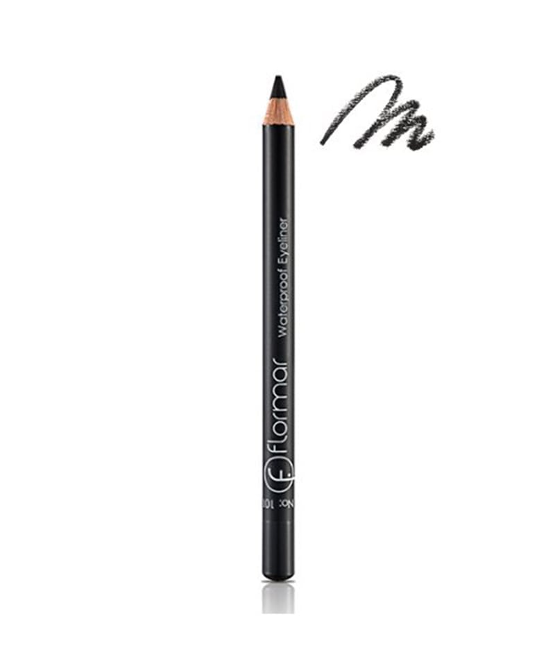 FLORMAR MAKYAJ KALEMI EYELINER NO: 101 | EYELINER PËR SY