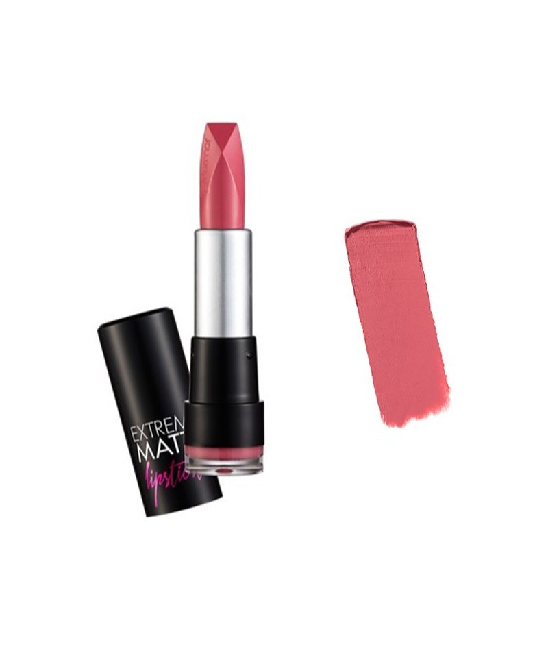 FLORMAR EXTREME MATTE LIPSTICK SOAP OPERA 10 4g | BUZËKUQ MAT