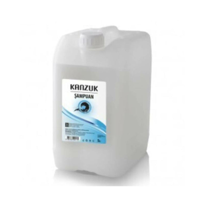 ALLURE KANZUK SHAMPOO 5L 