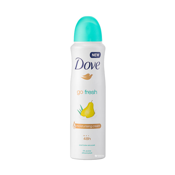 Brendi - Dove – UNI Cosmetics