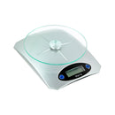 ALLURE ELECTRONIC KITCHEN SCALE IMPERIAL MAX. 5KG | PESHORE DIXHITALE