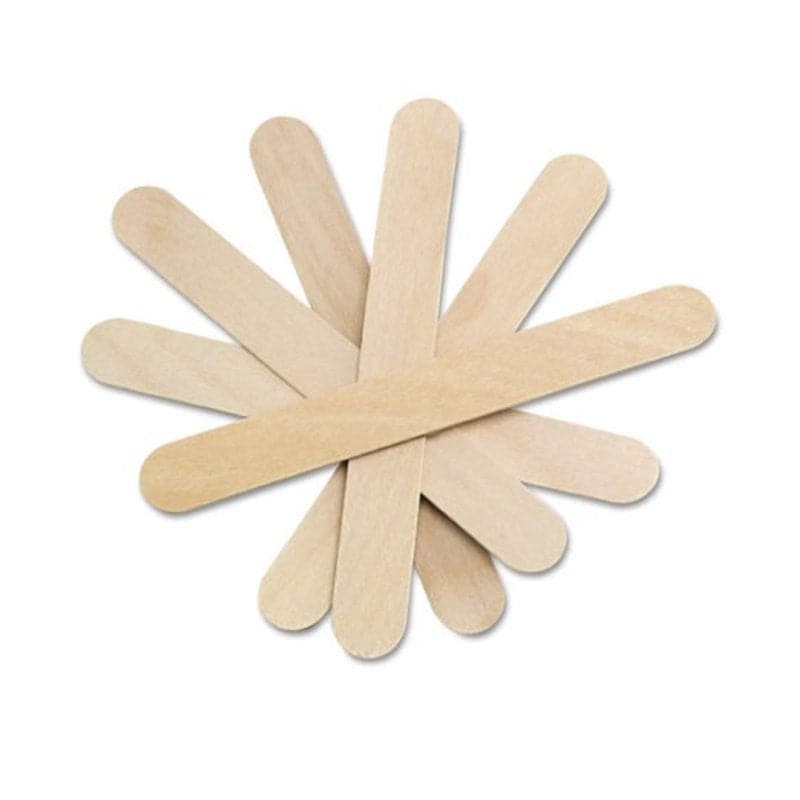 ALLURE DEPILATION SPATULA 1x50pcs | SHPATULLA PËR DEPILIM