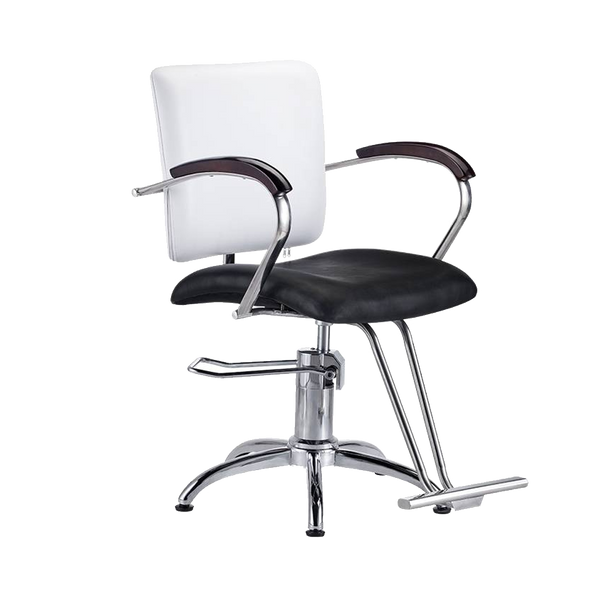 PROFESSIONAL EQUIPMENT CHAIR (WHITE) B63-CH017-W | KARRIGE