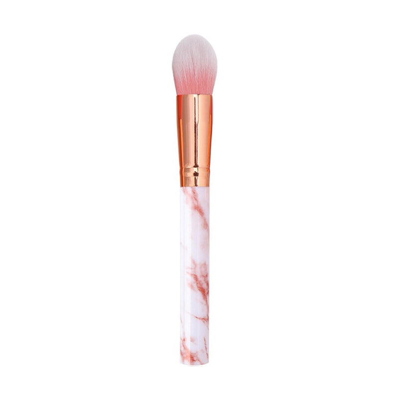 ALLURE MAKE-UP BRUSH SMALL 09