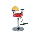 PROFESSIONAL EQUIPMENT CHILDREN HAIRDRESSING CHAIR B99-CC025