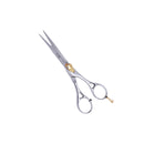 LOVIGO CUTTING SCISSORS POLISH 5.5INCH 125 | GËRSHËRË