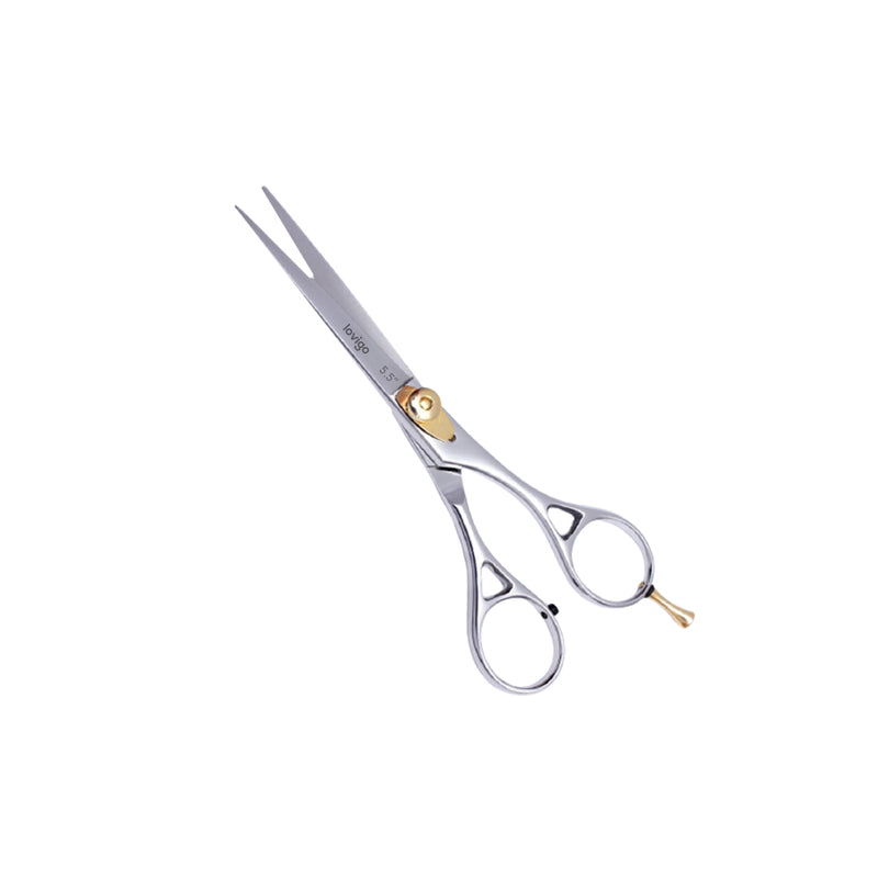 LOVIGO CUTTING SCISSORS POLISH 5.5INCH 125 | GËRSHËRË