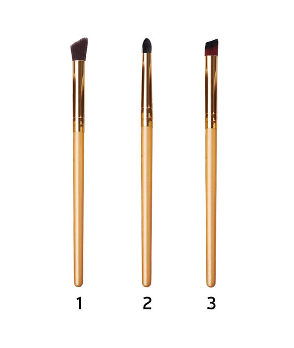 ALLURE MAN FEI EYE BRUSH (1PCS) 