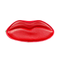 ALLURE KISS MAKE-UP BAG (RED) 