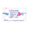 CLEANIC REFRESHING WET WIPES ANTIBACTERIAL 1x15pcs