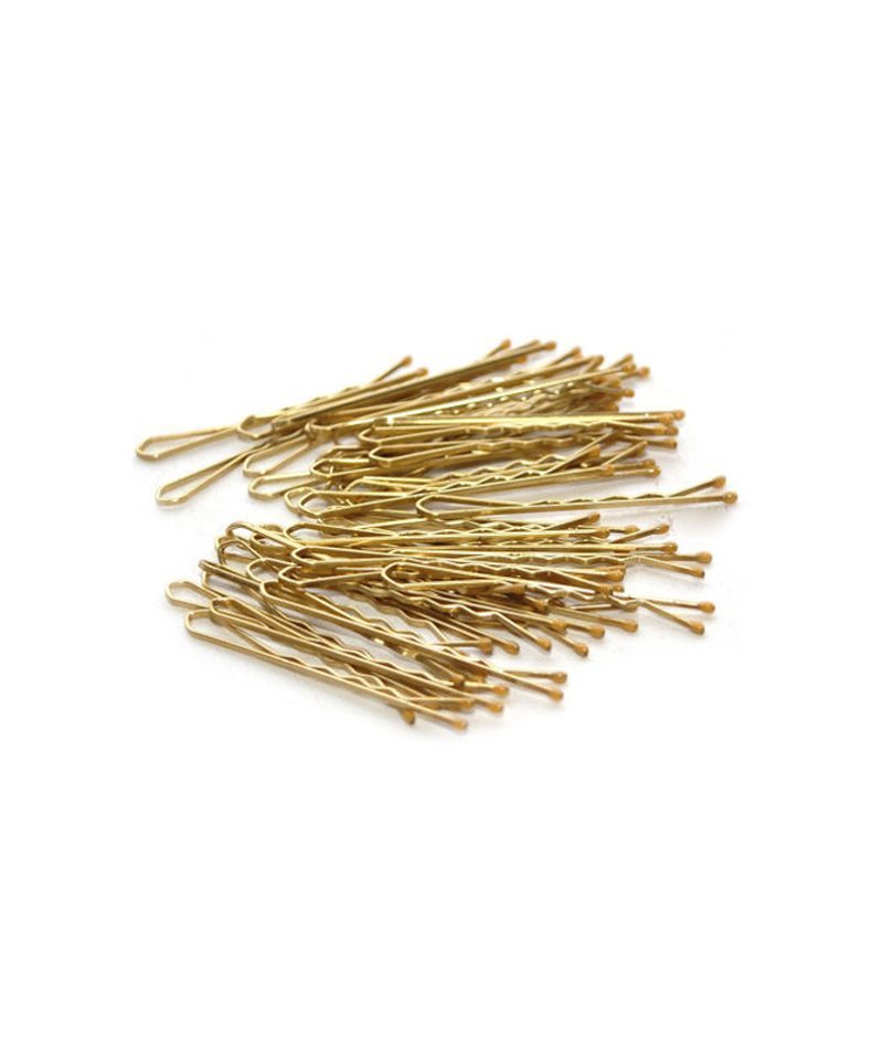 ALLURE GOLD HAIR PINS FA 295 500G – UNI Cosmetics