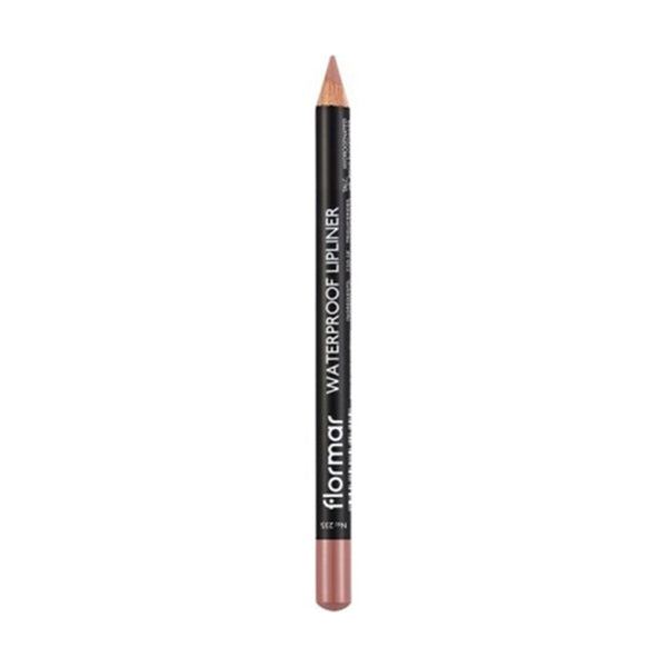 FLORMAR WATERPROOF LIPLINER No. 235 1.14g | LAPS PËR BUZË