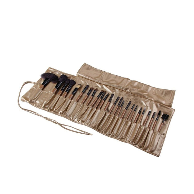 ALLURE MAKE-UP BRUSH IBL-B038 1X24PCS