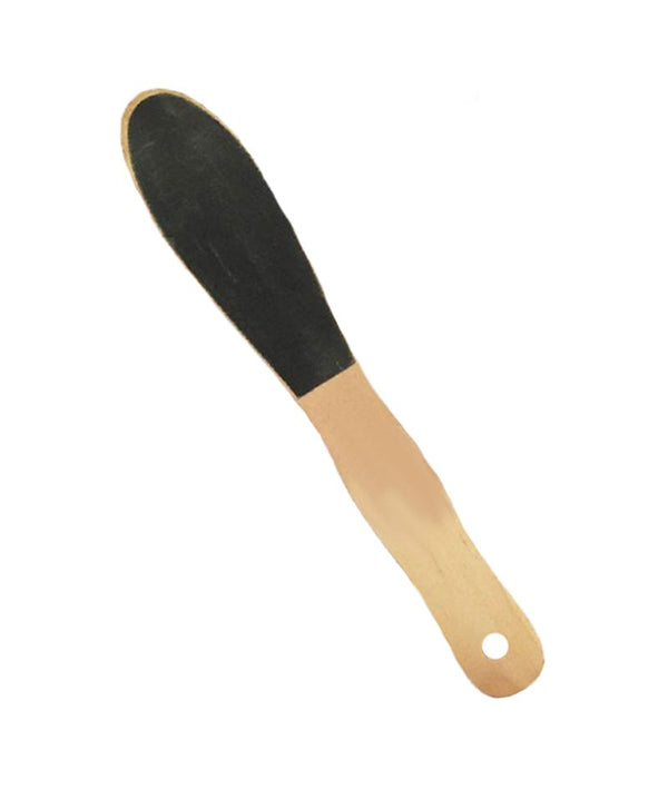 ALLURE WOODEN FOOT FILE 