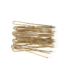 ALLURE STAR HAIR PINS GOLD 1X150PCS | TELA PËR FLOKË