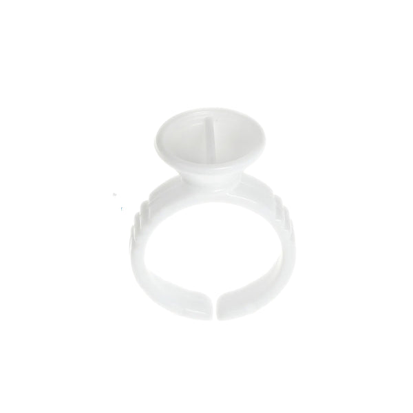 ALLURE RING FOR LASHES (WHITE)