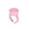 ALLURE RING FOR LASHES (PINK)