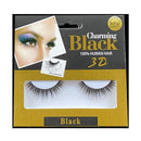 ALLURE CHARMING BLACK EYELASH 3D 02