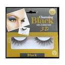 ALLURE CHARMING BLACK EYELASH 3D 01