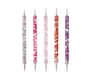 ALLURE DOTTING PEN TOOL FOR MANICURE DECORATIONS