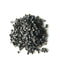 ALLURE BLACK BEADS FOR HAIR EXTENTION WITH TIRE 1X500PCS