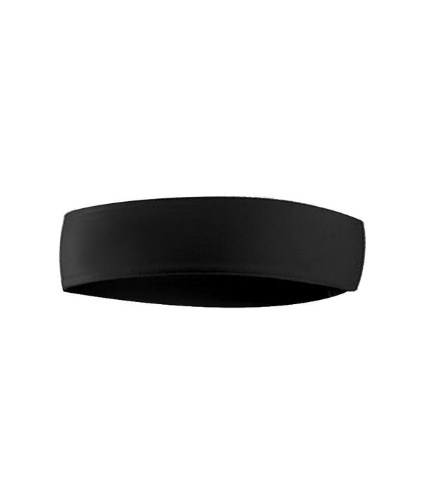 ALLURE BLACK HAIR TIE