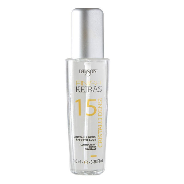 DIKSON KEIRAS FINISH ILLUMINATING DENSE CRYSTALS 15 100ML – UNI