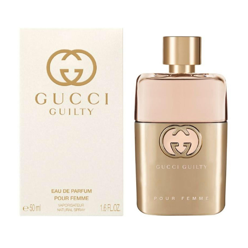 GUCCI GUILTY POUR FEMME EDP 50ml 