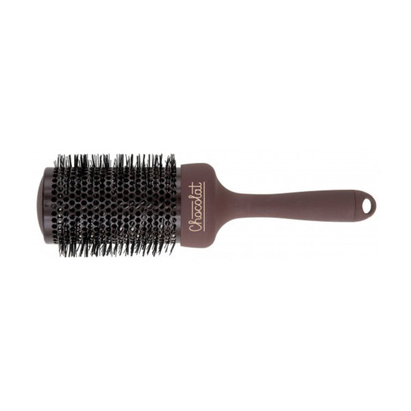 MUSTER THERMICGRIP BRUSHES CHOCOLAT 61/82mm