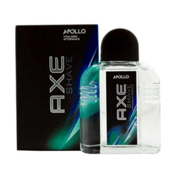 AXE AFTERSHAVE APOLLO 100ml
