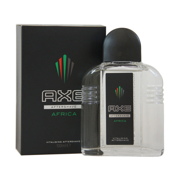 AXE AFTERSHAVE AFRIKA 100ML