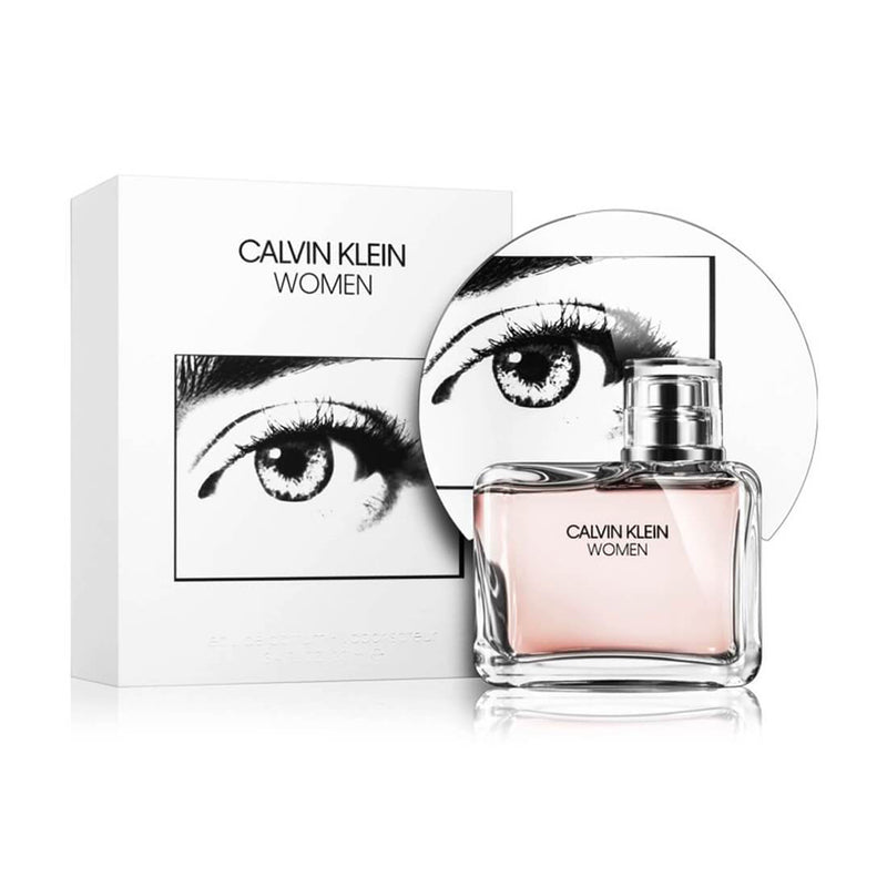 CALVIN KLEIN WOMEN EDP 100ml | PARFUM PËR FEMRA